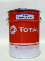 گریس TOTAL BioMULTIS SEP 2