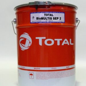 گریس TOTAL BioMULTIS SEP 2