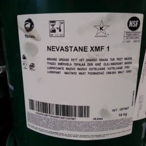 گریس TOTAL NEVASTANE XMF 1