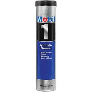 گریس Mobil 1 Synthetic Grease