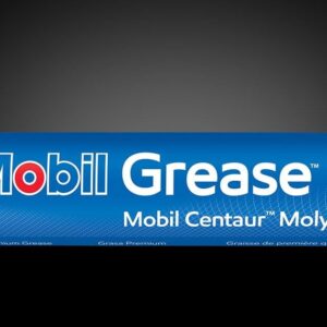 گریس Mobil Centaur Moly 1