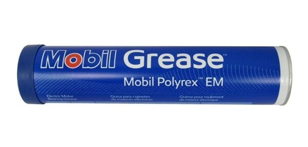 گریس Mobil Polyrex EM