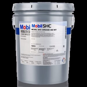 گریس Mobil SHC Grease 460 WT