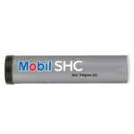 گریس Mobil SHC Polyrex 221