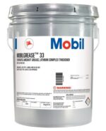 گریس Mobilgrease 33