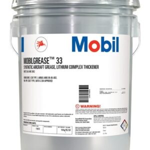 گریس Mobilgrease 33