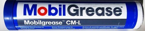 گریس Mobilgrease CM-L