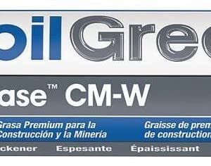 گریس Mobilgrease CM-W