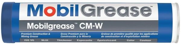 گریس Mobilgrease CM-W