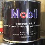 گریس Mobilgrease FM 222