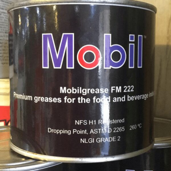 گریس Mobilgrease FM 222