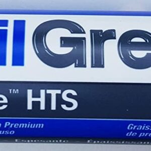 گریس Mobilgrease HTS