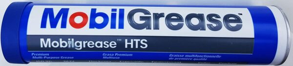 گریس Mobilgrease HTS