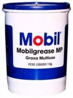 گریس Mobilgrease MP