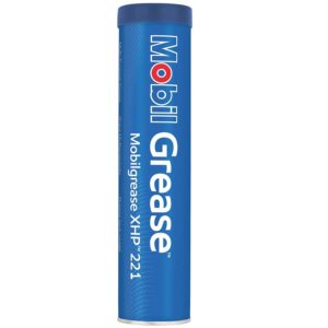 گریس Mobilgrease XHP 221