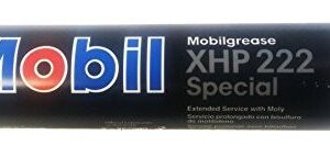 گریس Mobilgrease XHP 222 Special