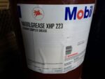 گریس Mobilgrease XHP 223