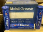 گریس Mobilgrease XHP 462 Moly