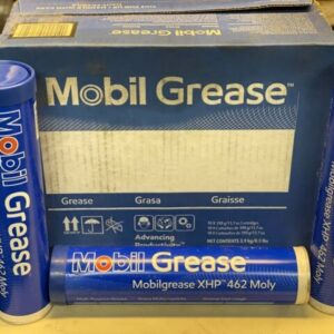 گریس Mobilgrease XHP 462 Moly