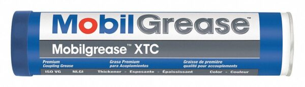 گریس Mobilgrease XTC