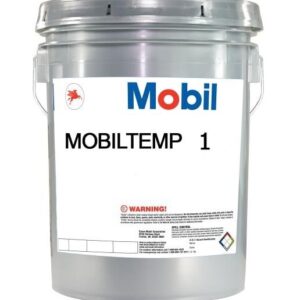 گریس Mobiltemp 1