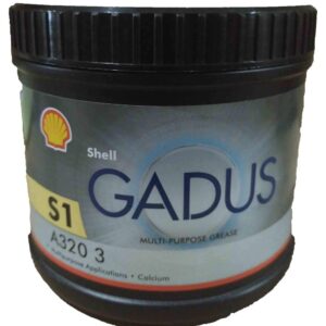 گریس Shell Gadus S1 A320 3