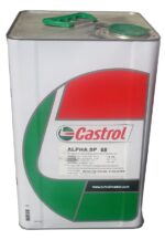 روغن Castrol Alpha SP 68