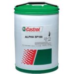 روغن Castrol Alpha SP 100