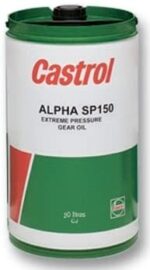 روغن Castrol Alpha SP 150