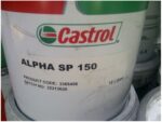 روغن Castrol Alpha SP 150