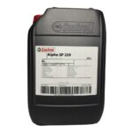 روغن Castrol Alpha SP 220