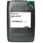 روغن Castrol Alpha SP 320