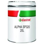 روغن Castrol Alpha SP 320