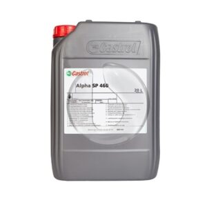 روغن Castrol Alpha SP 460