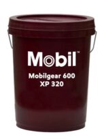 روغن Mobilgear 600 XP 320