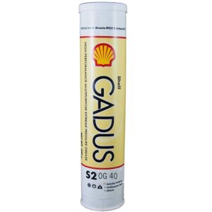 گریس Shell Gadus S2 OG 40