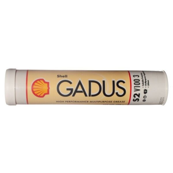 گریس Shell Gadus S2 V100 3