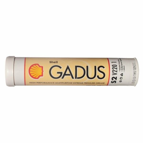 گریس Shell Gadus S2 V220 1