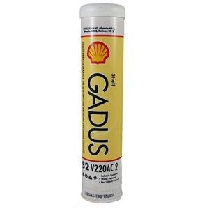 گریس Shell Gadus S2 V220AC 2