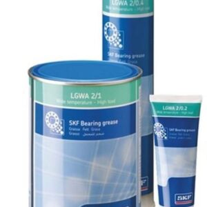 گریس SKF LGWA 2