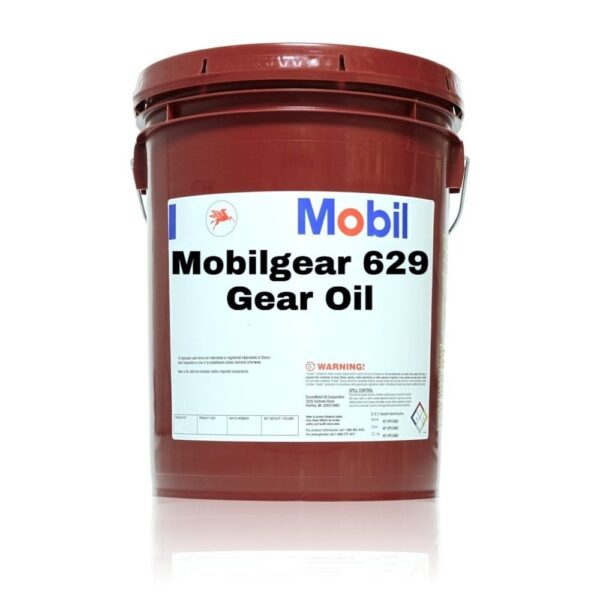 روغن Mobilgear 629