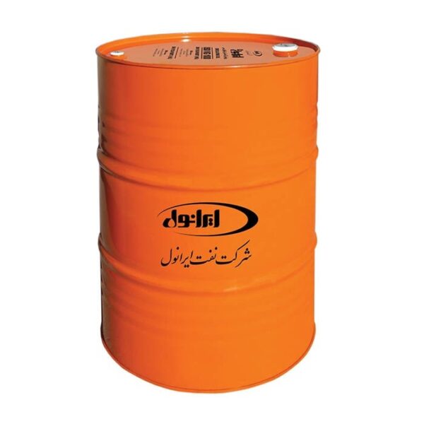 روغن ایرانول ایکس پی 85W-90