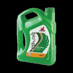 روغن موتور گازسوز فروش روغن موتور گازسوز پارس CNG 20W-50