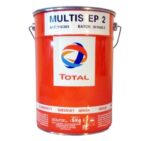 گریس TOTAL MULTIS EP 2