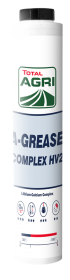 گریس TOTAL A-GREASE COMPLEX HV 2