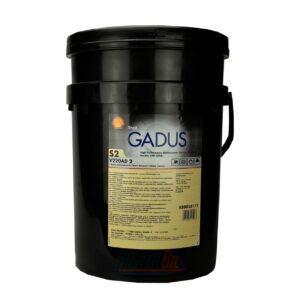 گریس Shell Gadus S2 V220AD 2