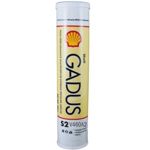 گریس Shell Gadus S2 V460A 2