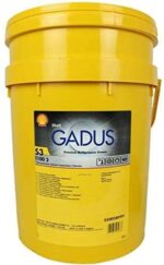 گریس Shell Gadus S3 T100 2