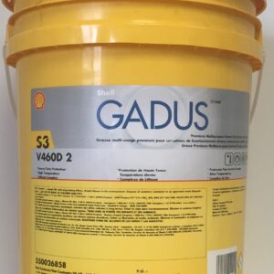 گریس Shell Gadus S3 V460 2