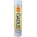 گریس Shell Gadus S3 V460XD 2